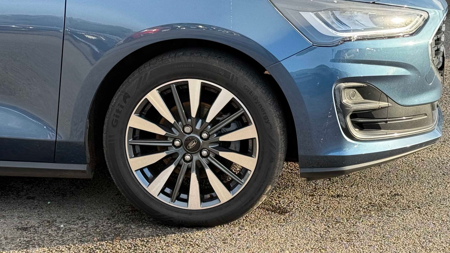 Used Ford Focus for sale - 76648909: Photo 9