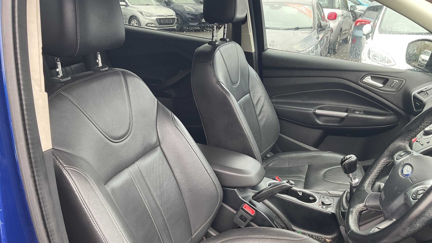 Used Ford Kuga 2014 for sale - 77500201: Photo 10