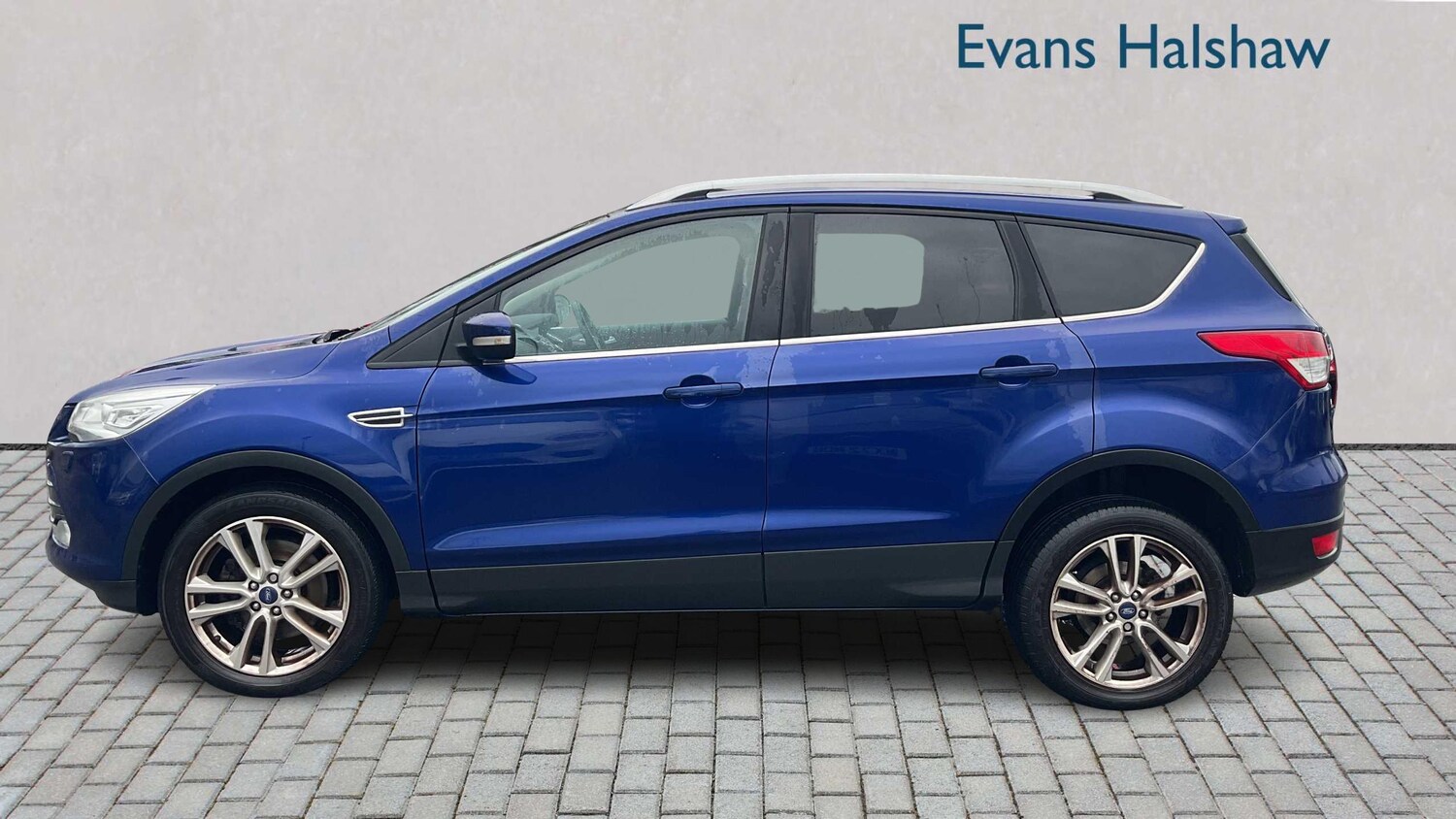Used Ford Kuga 2014 for sale - 77500201: Photo 6