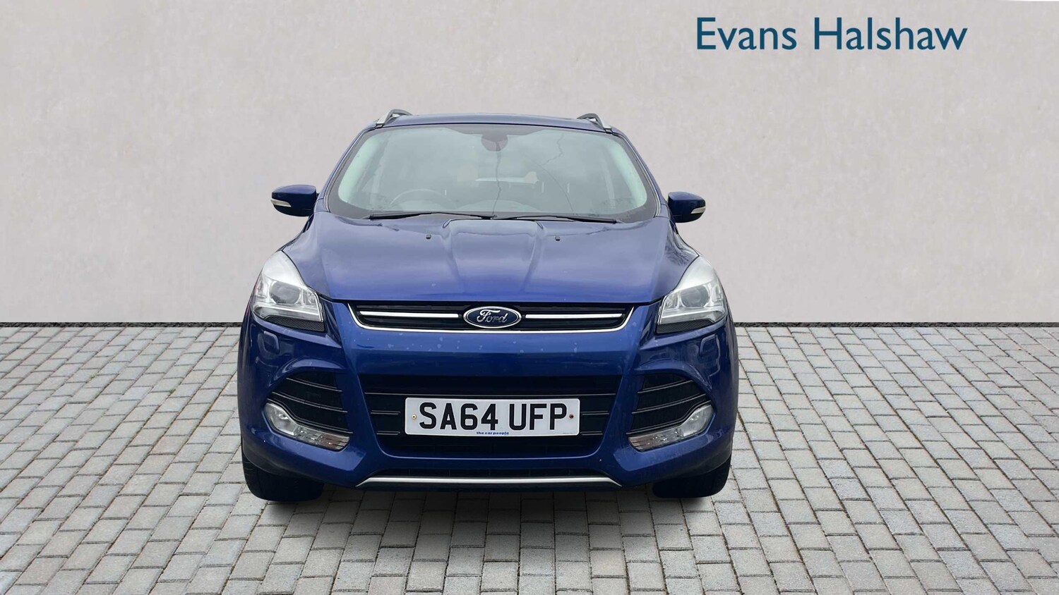 Used Ford Kuga 2014 for sale - 77500201: Photo 8