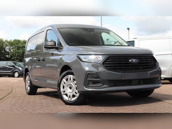 Used Ford Transit Connect 2025 for sale - 75317376: Photo
