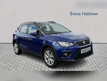 Used SEAT Arona 2019 for sale - 79428920: Photo