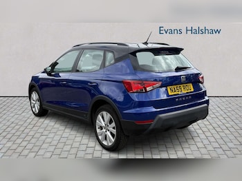Used SEAT Arona 2019 for sale - 79428920: Photo
