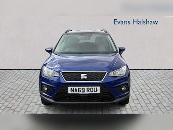 Used SEAT Arona 2019 for sale - 79428920: Photo