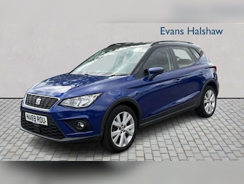 Used SEAT Arona 2019 for sale - 79428920: Photo