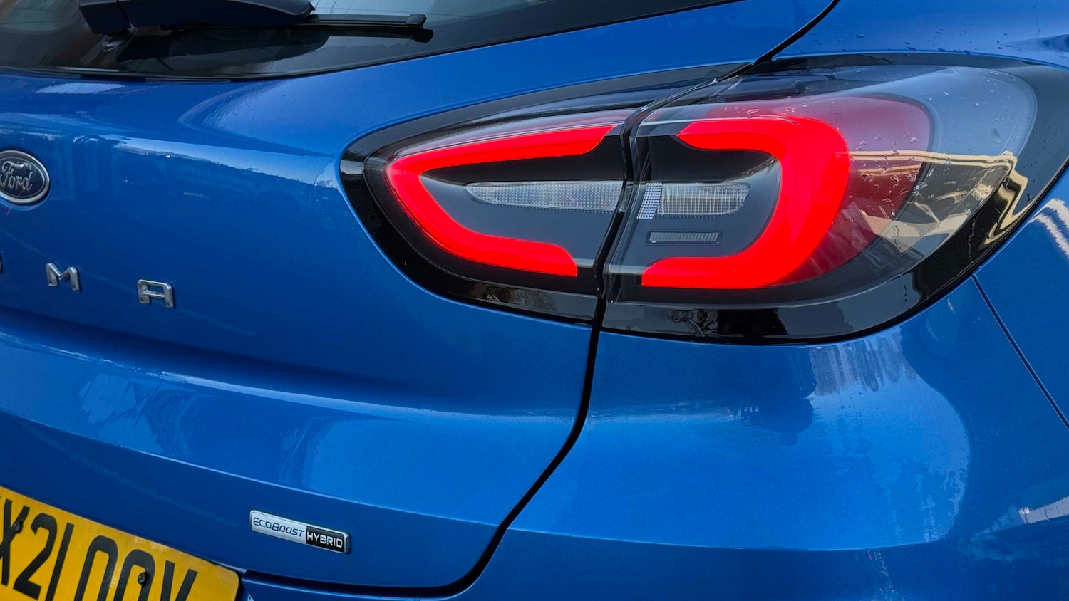 Used Ford Puma 2021 for sale - 76761066: Photo 10