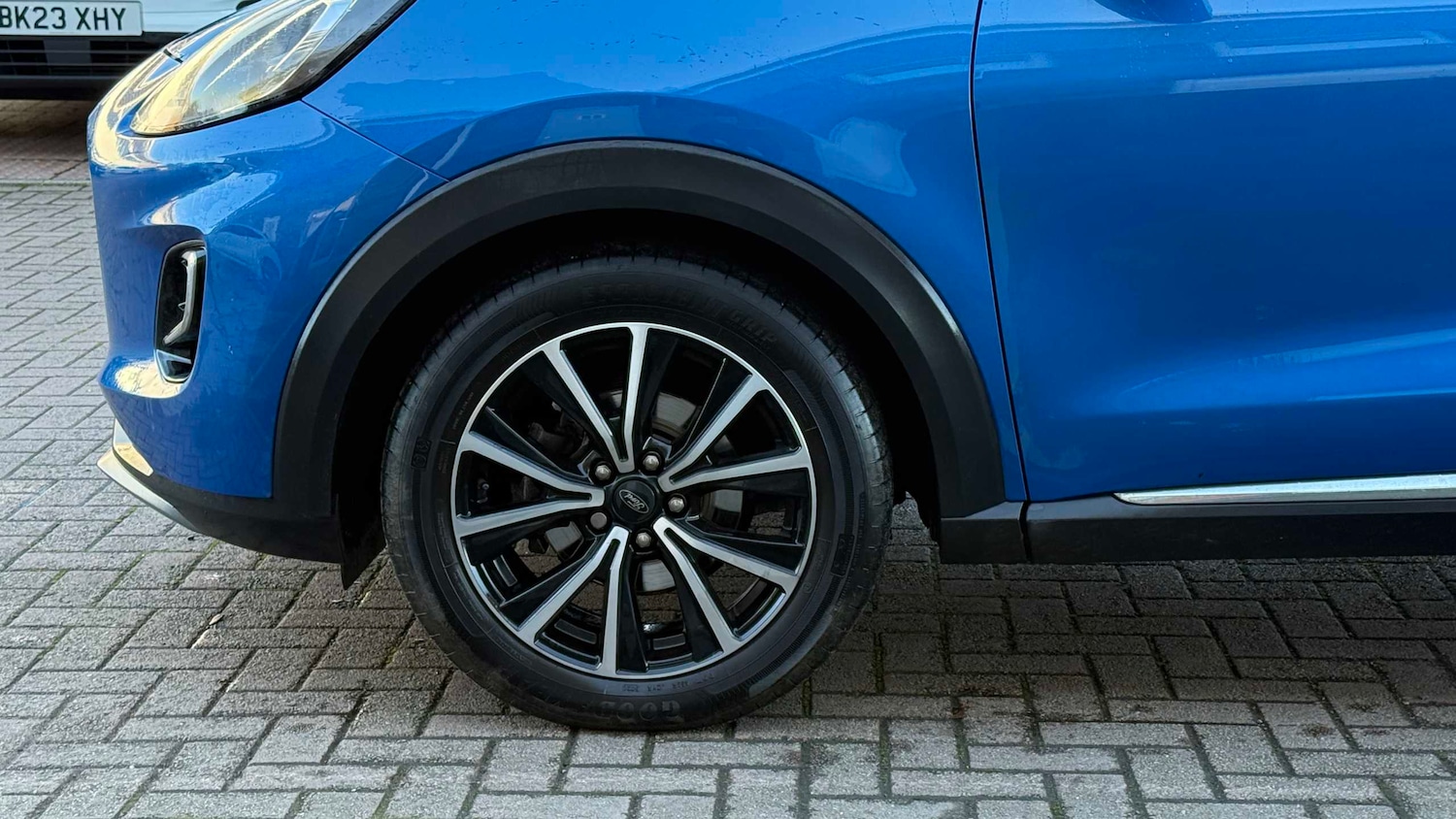 Used Ford Puma 2021 for sale - 76761066: Photo 11