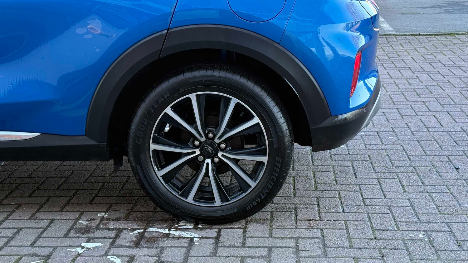 Used Ford Puma 2021 for sale - 76761066: Photo 12