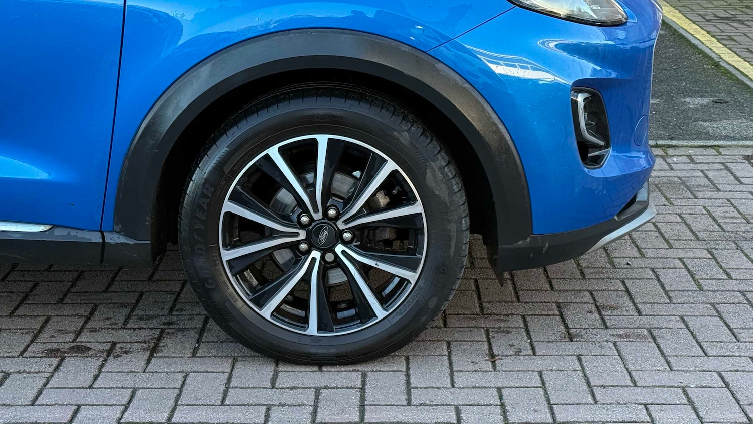 Used Ford Puma 2021 for sale - 76761066: Photo 13