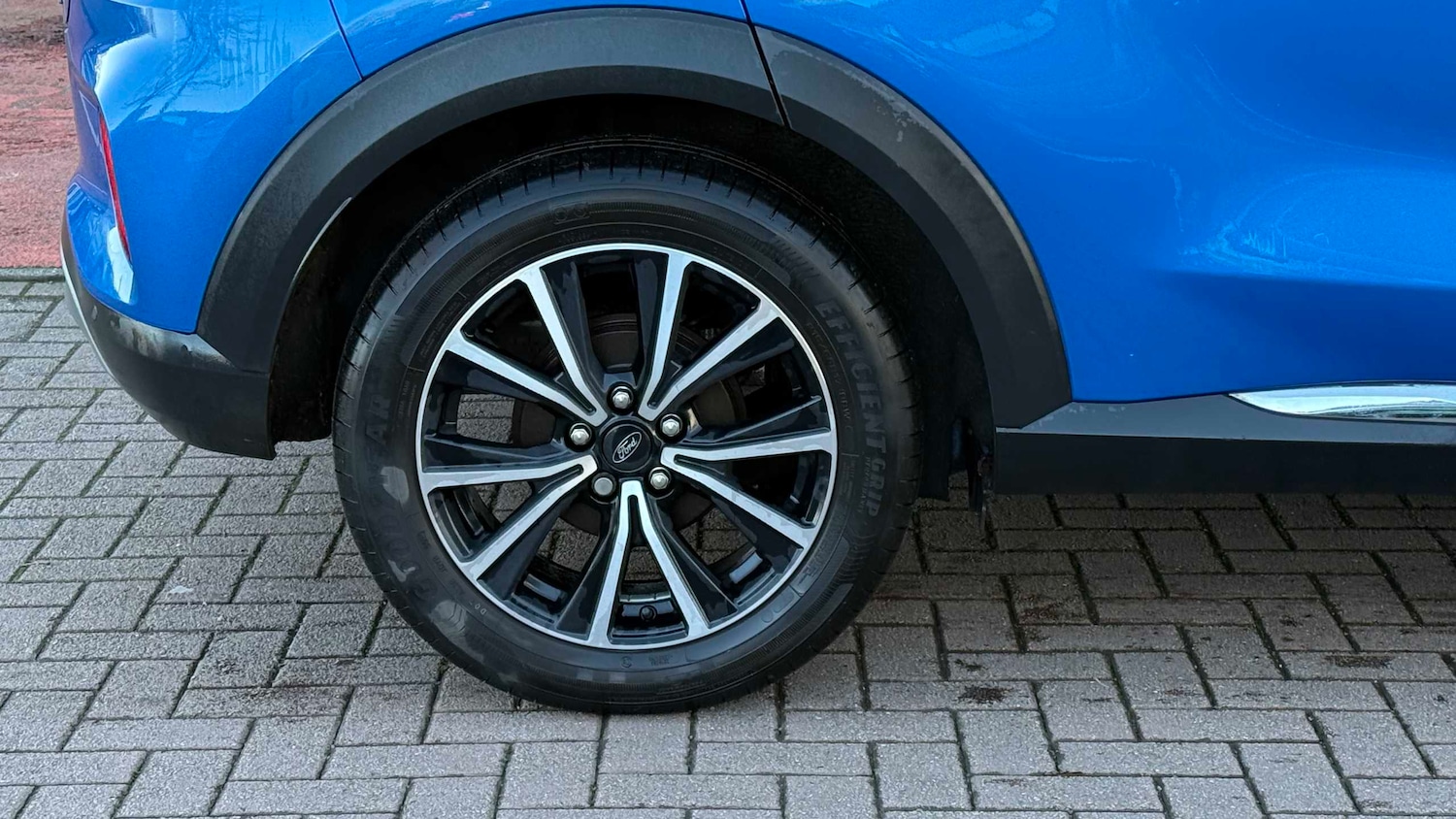 Used Ford Puma 2021 for sale - 76761066: Photo 14