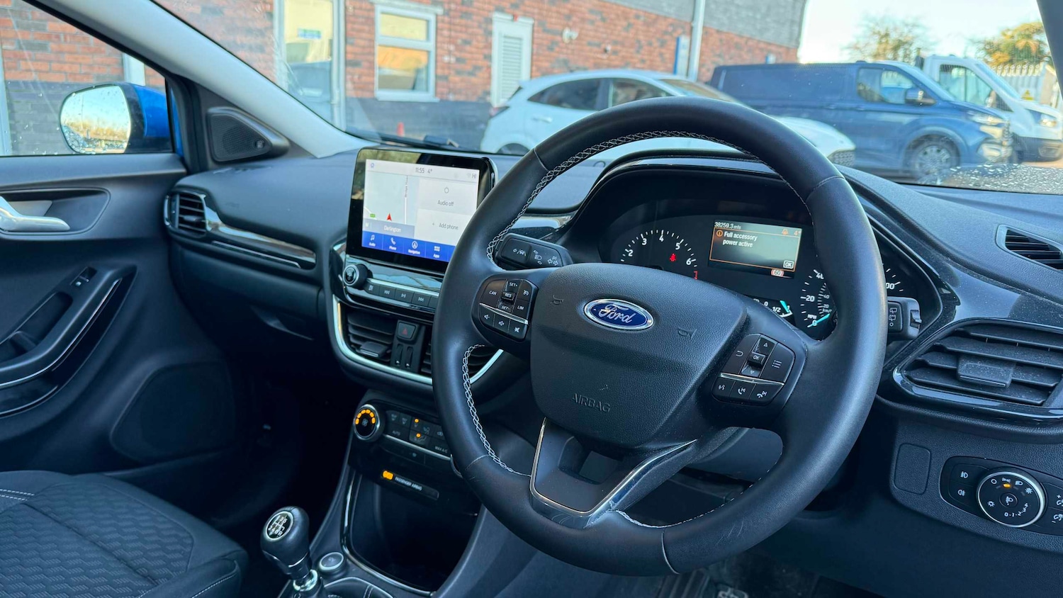 Used Ford Puma 2021 for sale - 76761066: Photo 15