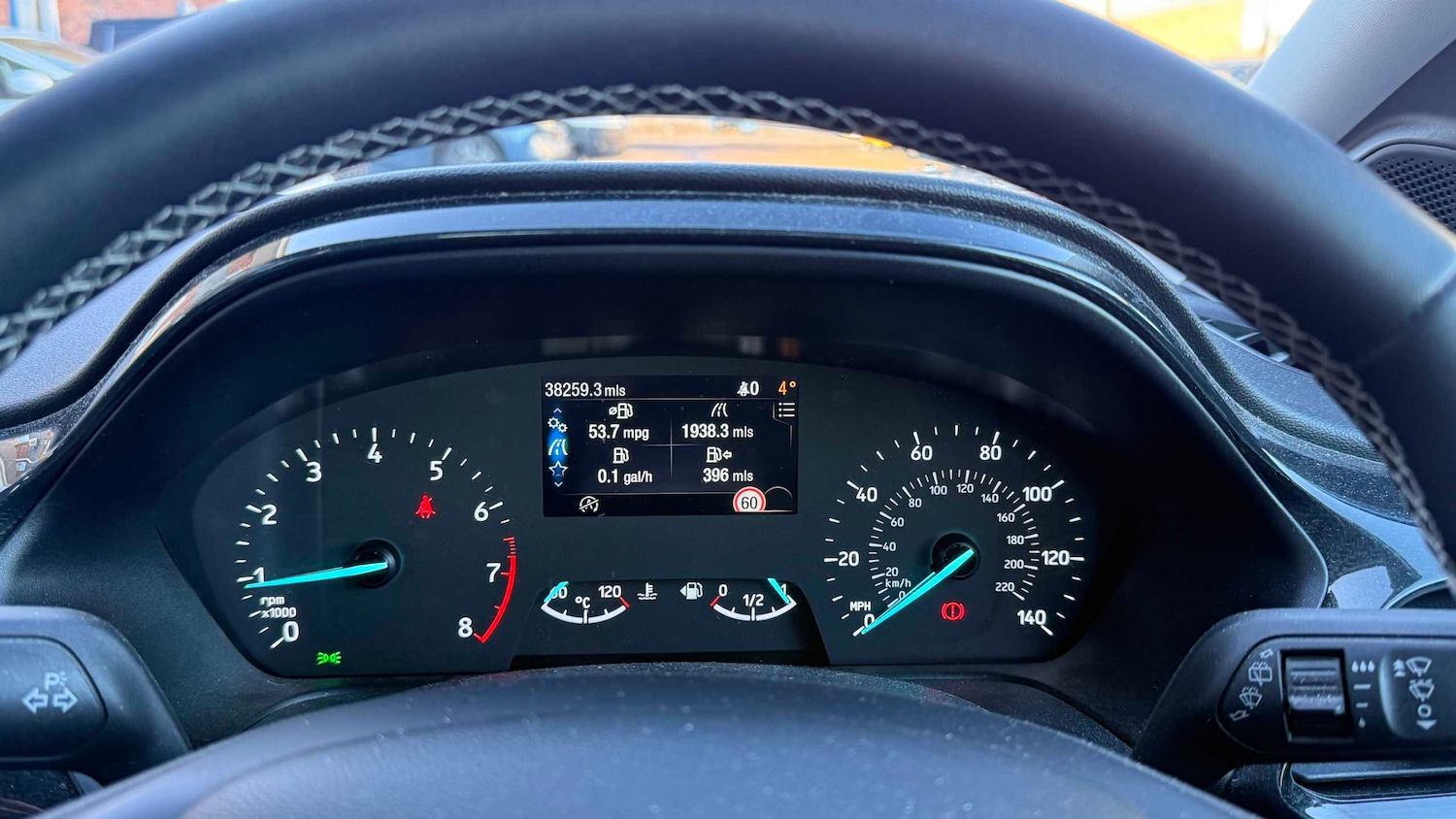 Used Ford Puma 2021 for sale - 76761066: Photo 18