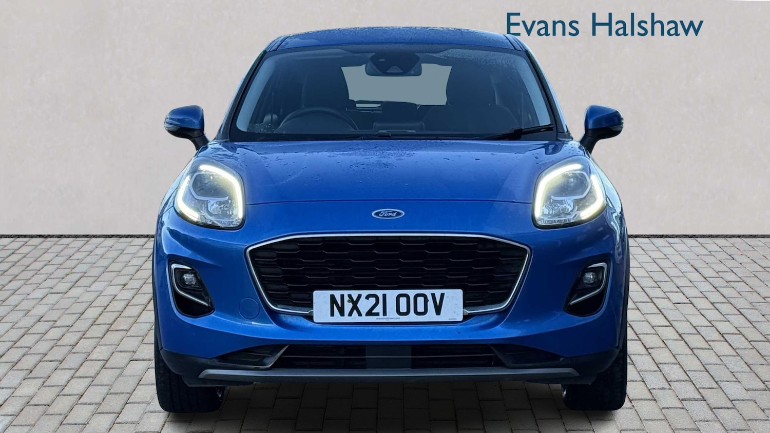 Used Ford Puma 2021 for sale - 76761066: Photo 2