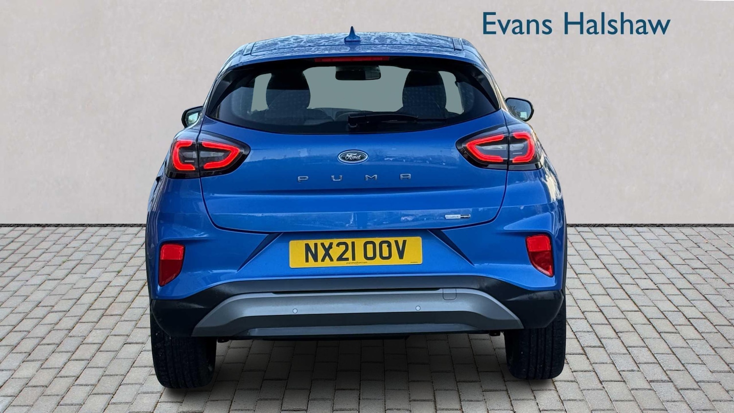 Used Ford Puma 2021 for sale - 76761066: Photo 6