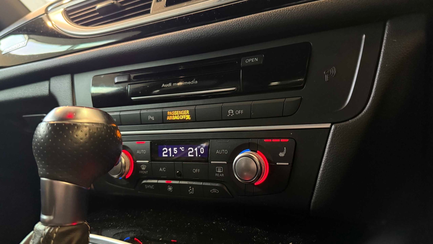 Used Audi RS6 2016 for sale - 77058324: Photo 16