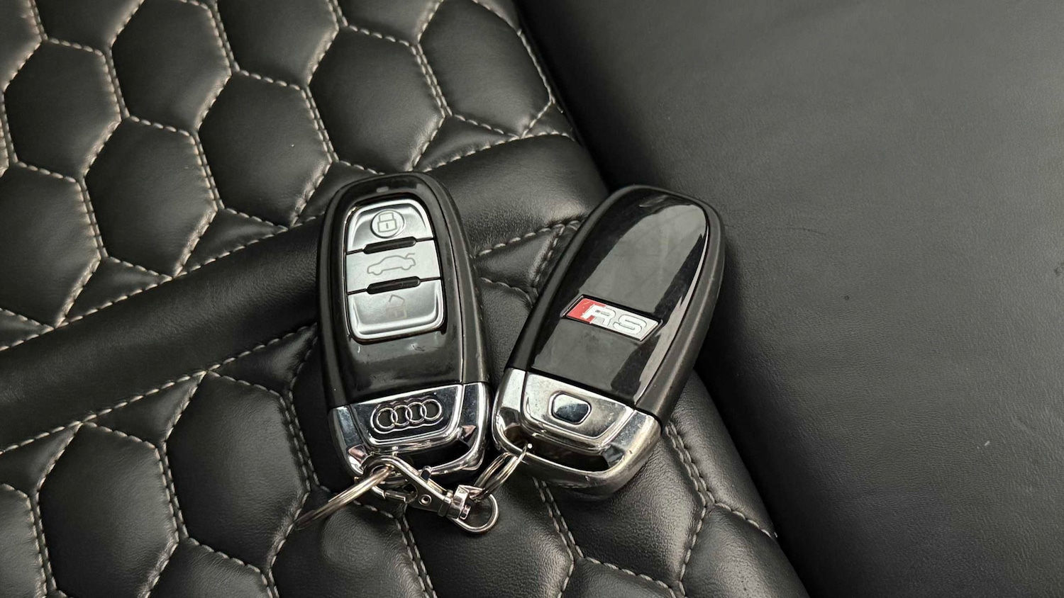 Used Audi RS6 2016 for sale - 77058324: Photo 20