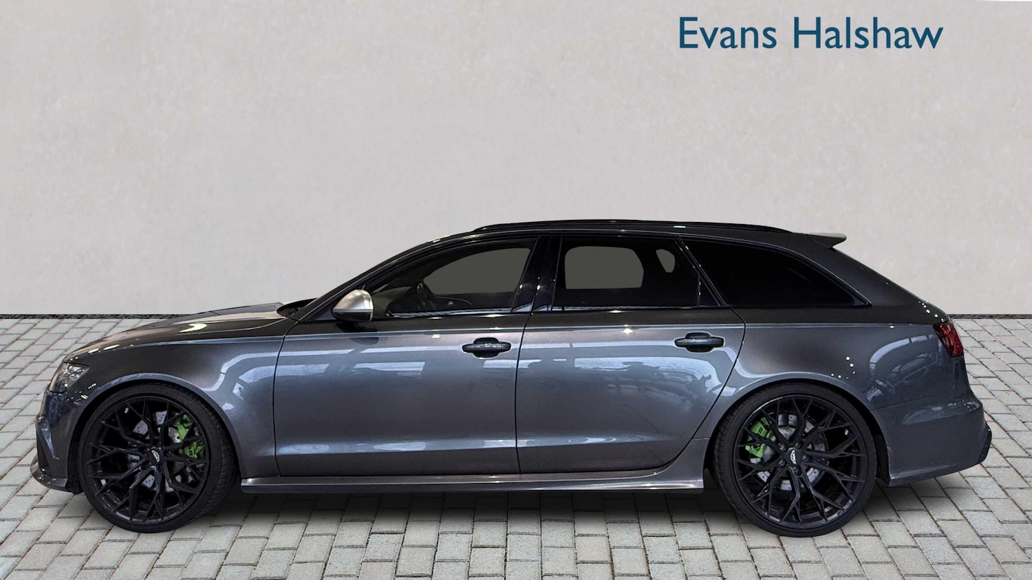 Used Audi RS6 2016 for sale - 77058324: Photo 4