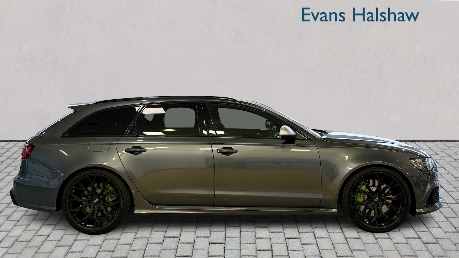 Used Audi RS6 2016 for sale - 77058324: Photo 8