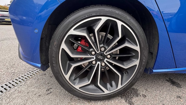 Used Ford Focus 2019 for sale - 76329193: Photo 10