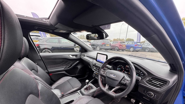 Used Ford Focus 2019 for sale - 76329193: Photo 11