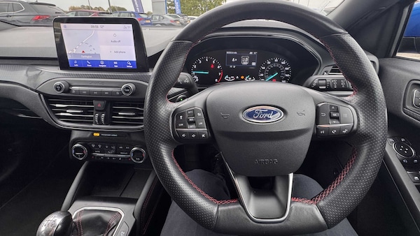 Used Ford Focus 2019 for sale - 76329193: Photo 14