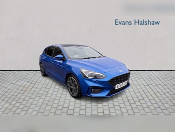 2019 - 1.0 EcoBoost 125 ST-Line X 5dr