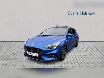 Used Ford Focus 2019 for sale - 76329193: Photo 3