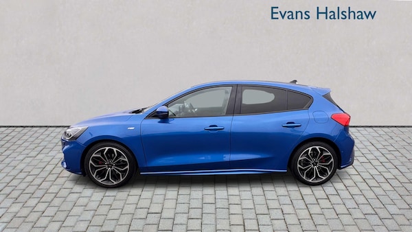Used Ford Focus 2019 for sale - 76329193: Photo 4