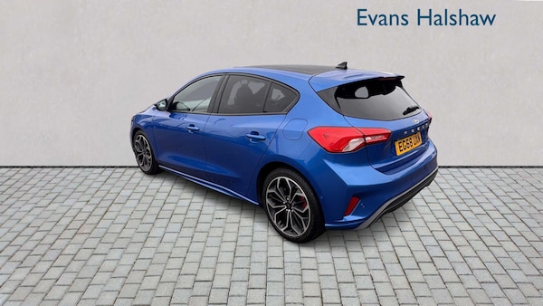 Used Ford Focus 2019 for sale - 76329193: Photo 5
