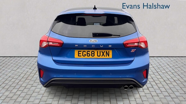 Used Ford Focus 2019 for sale - 76329193: Photo 6