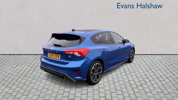 Used Ford Focus 2019 for sale - 76329193: Photo 7