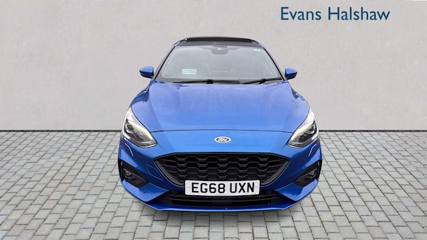 Used Ford Focus 2019 for sale - 76329193: Photo 8