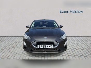 Used Ford Focus 2020 for sale - 78465199: Photo