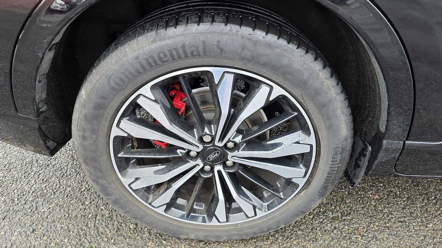 Used Ford Kuga 2020 for sale - 76553115: Photo 10