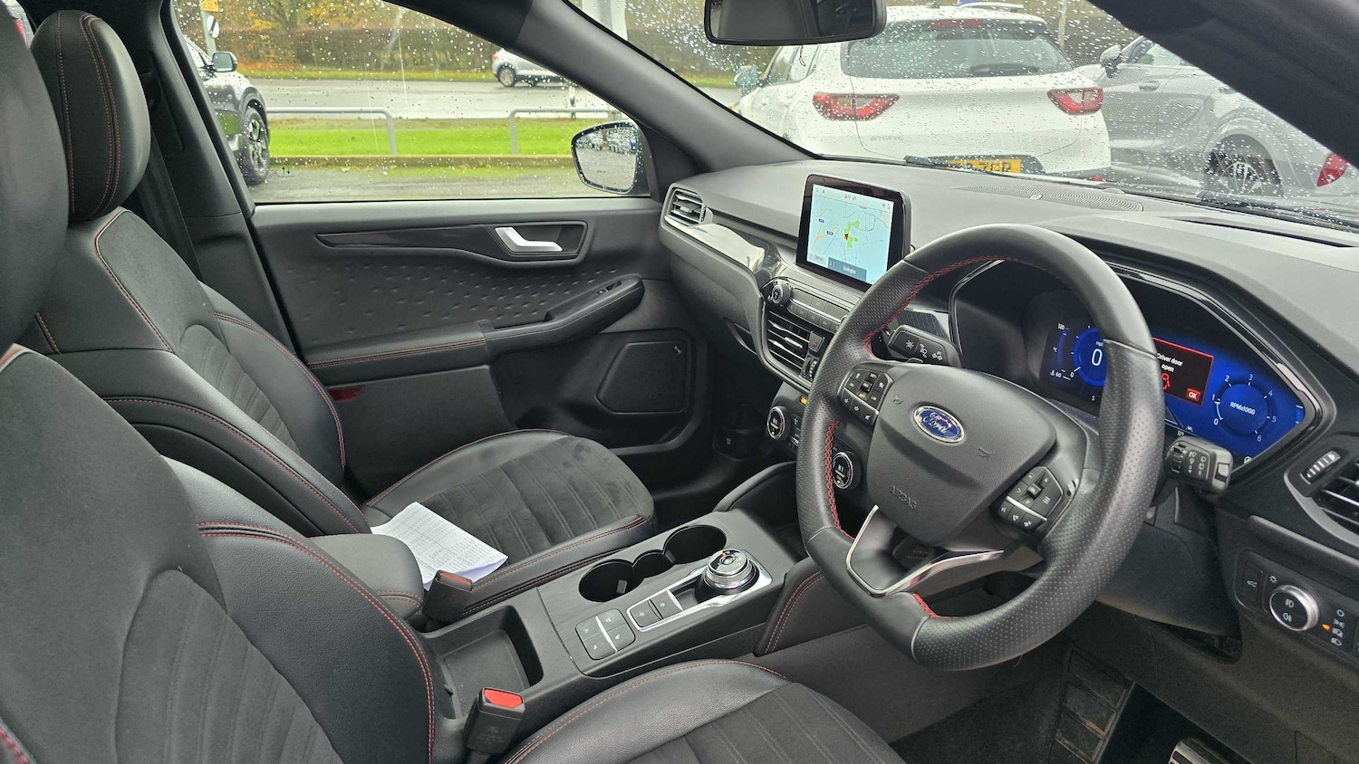 Used Ford Kuga 2020 for sale - 76553115: Photo 11