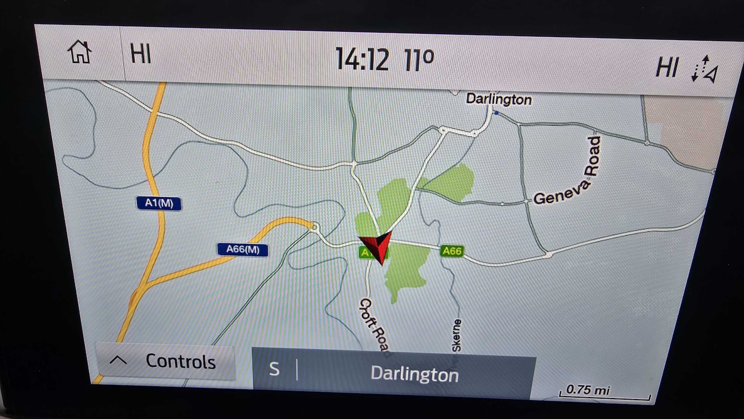 Used Ford Kuga 2020 for sale - 76553115: Photo 13