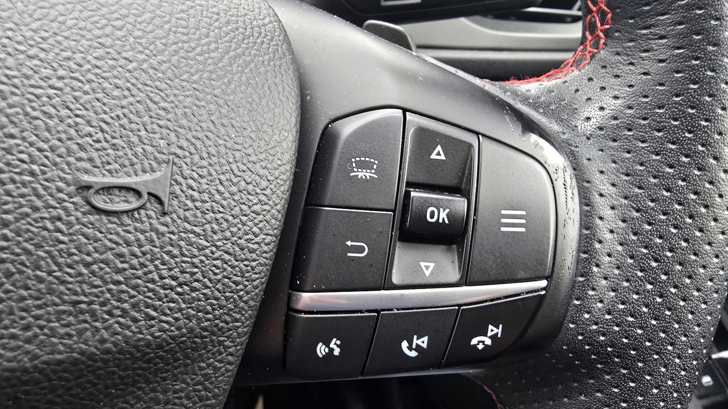 Used Ford Kuga 2020 for sale - 76553115: Photo 17