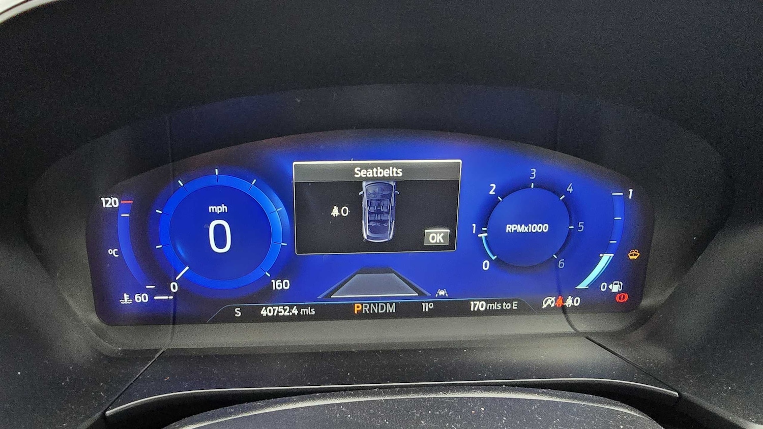 Used Ford Kuga 2020 for sale - 76553115: Photo 18