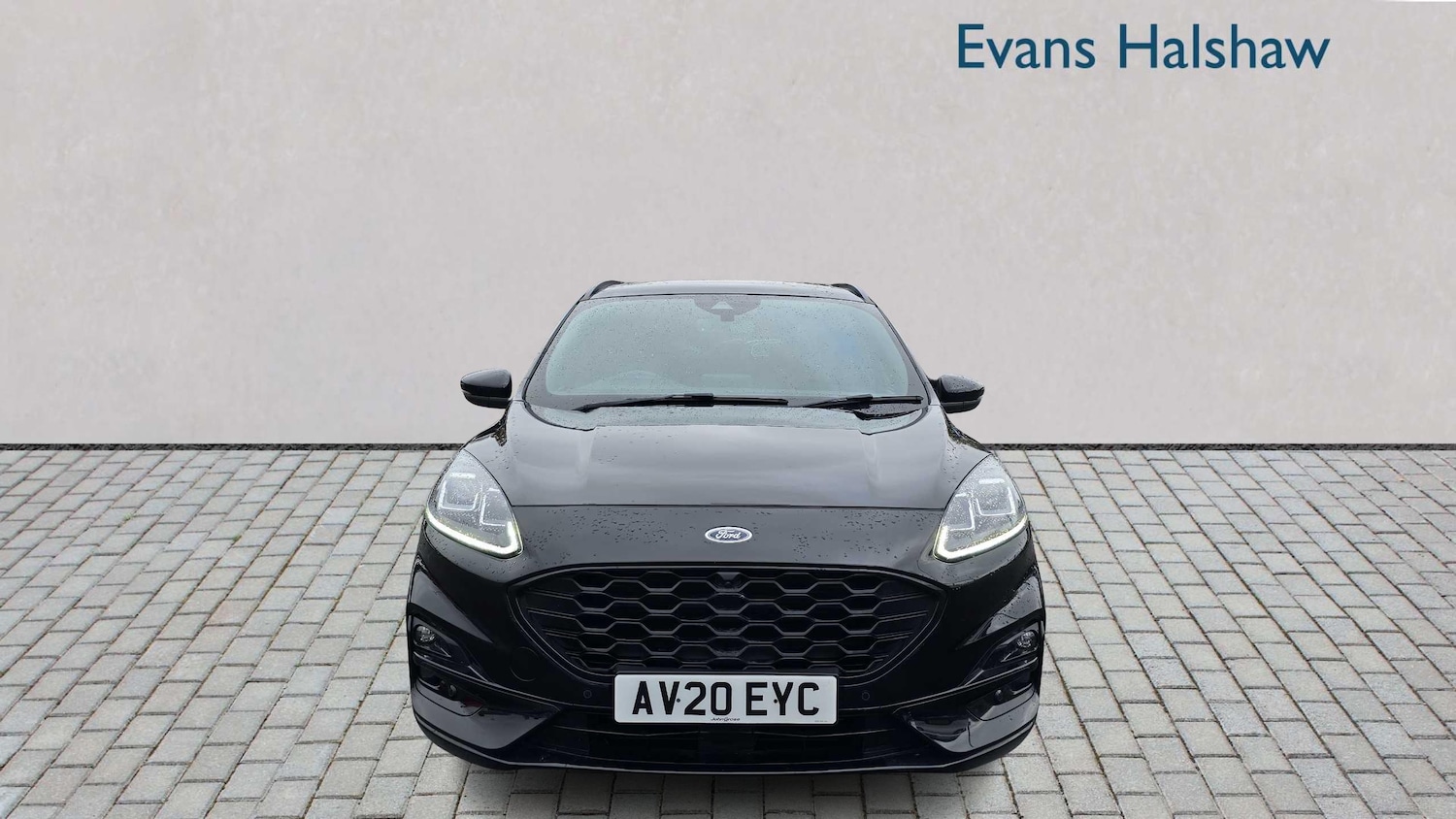 Used Ford Kuga 2020 for sale - 76553115: Photo 3