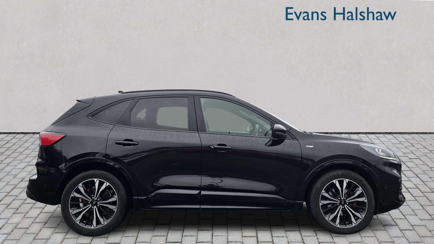 Used Ford Kuga 2020 for sale - 76553115: Photo 5