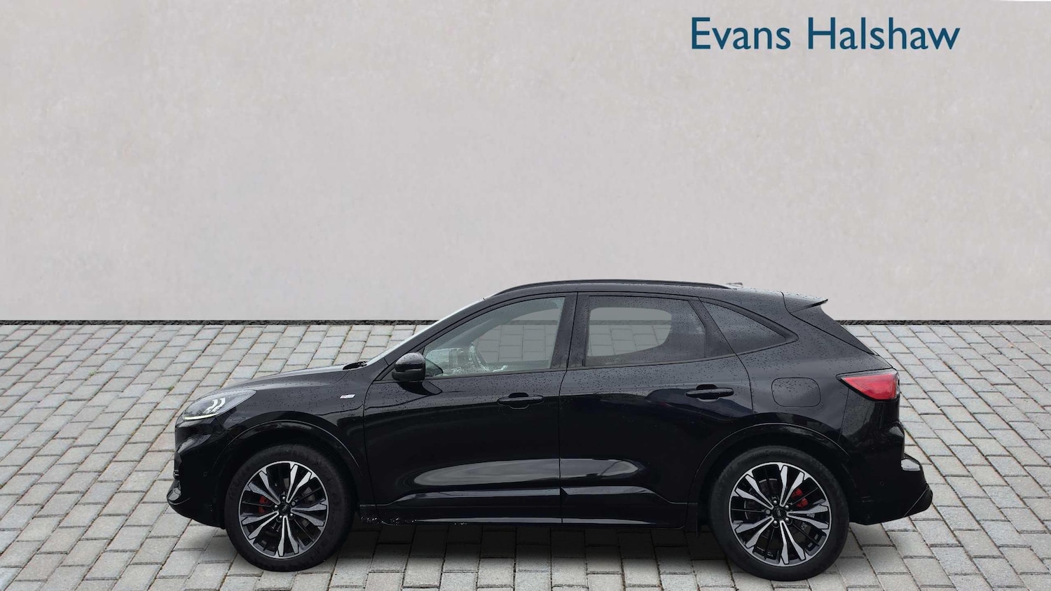 Used Ford Kuga 2020 for sale - 76553115: Photo 6