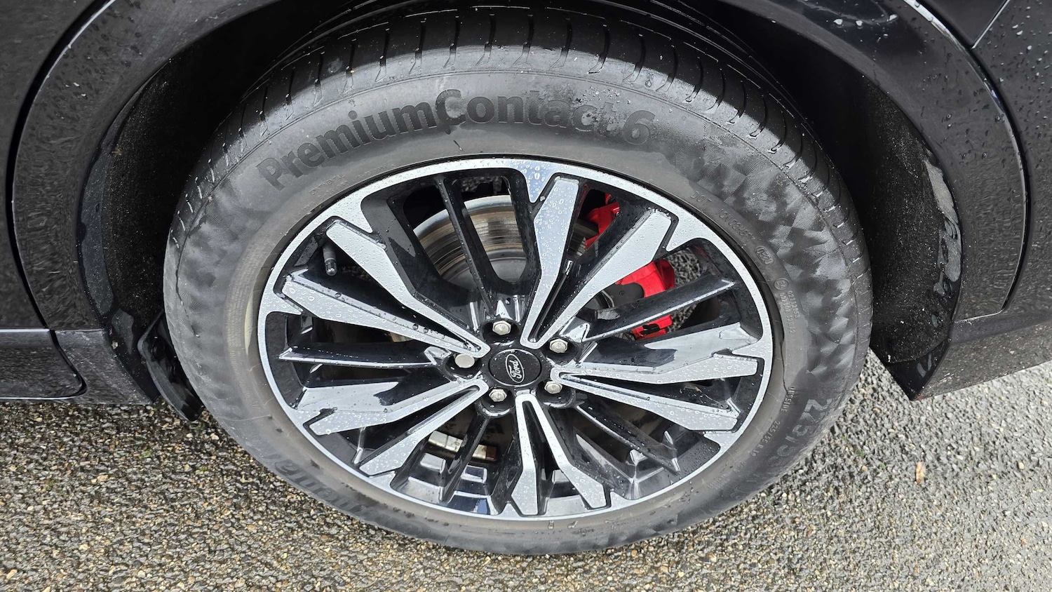 Used Ford Kuga 2020 for sale - 76553115: Photo 7