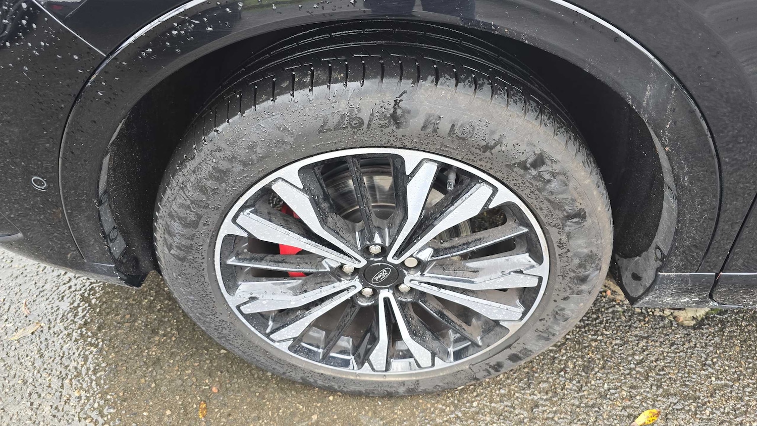 Used Ford Kuga 2020 for sale - 76553115: Photo 8