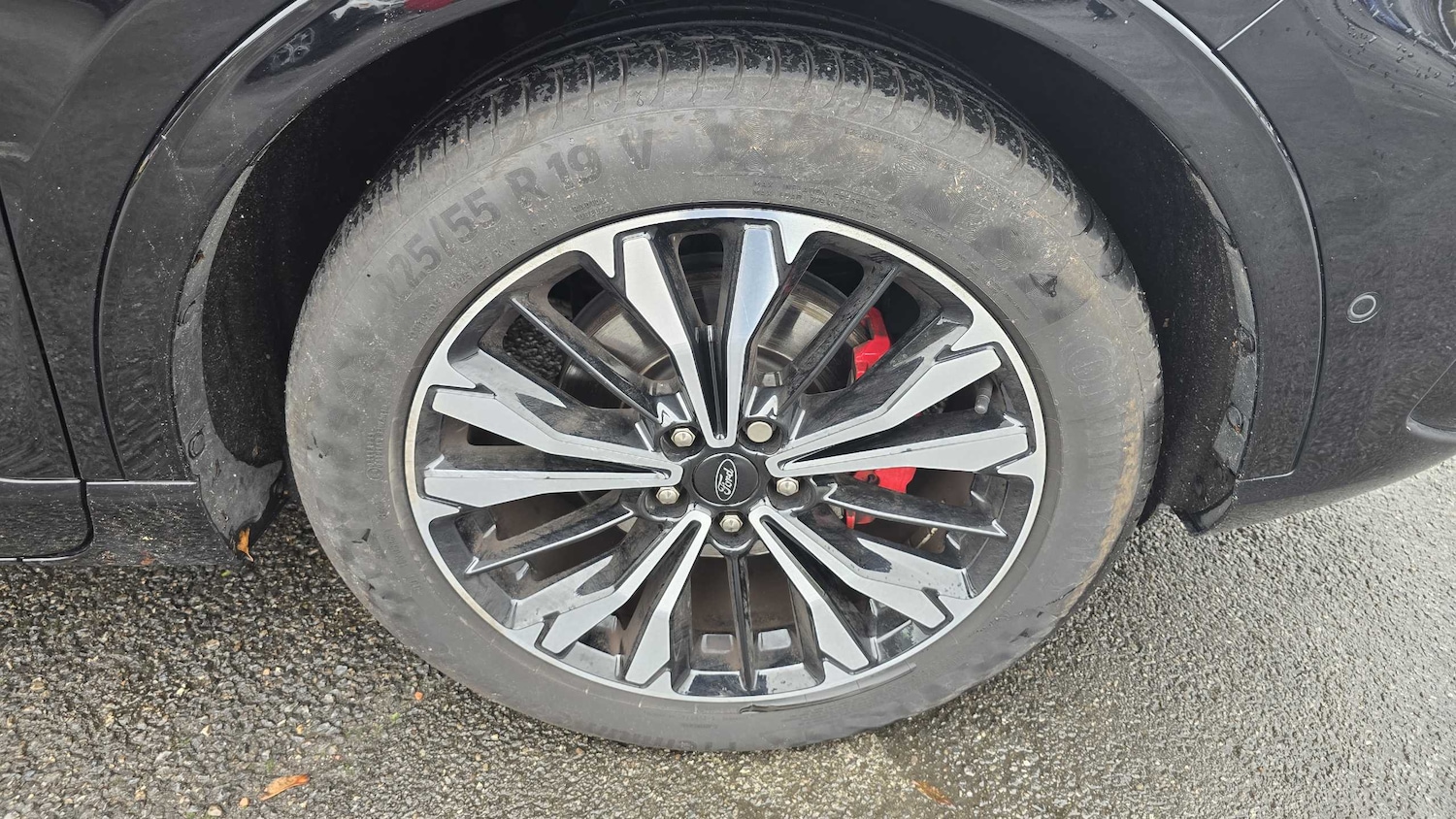 Used Ford Kuga 2020 for sale - 76553115: Photo 9