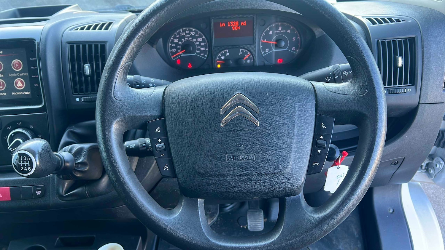 Used Citroen Relay 2023 for sale - 78161584: Photo 10