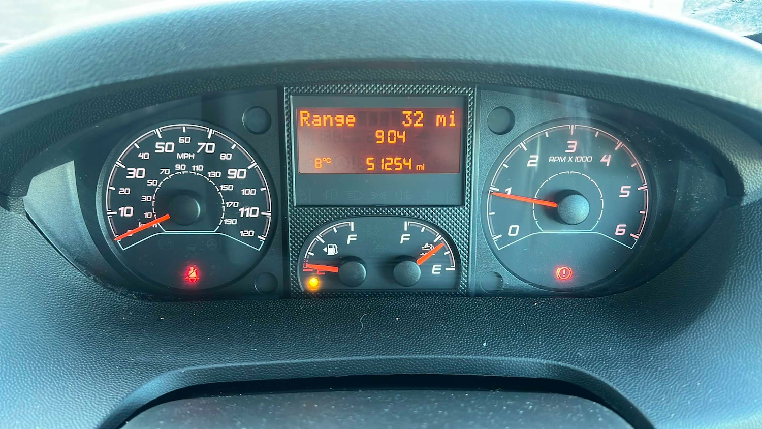 Used Citroen Relay 2023 for sale - 78161584: Photo 11