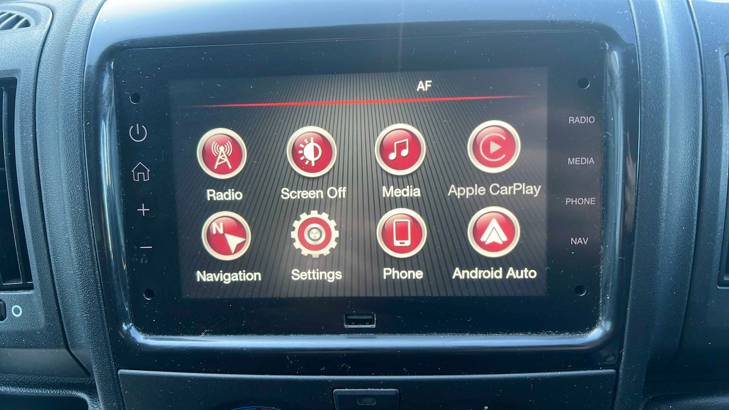 Used Citroen Relay 2023 for sale - 78161584: Photo 12