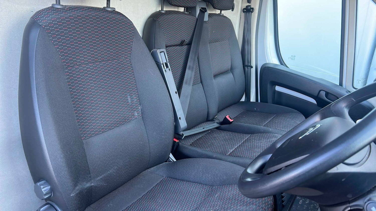 Used Citroen Relay 2023 for sale - 78161584: Photo 13