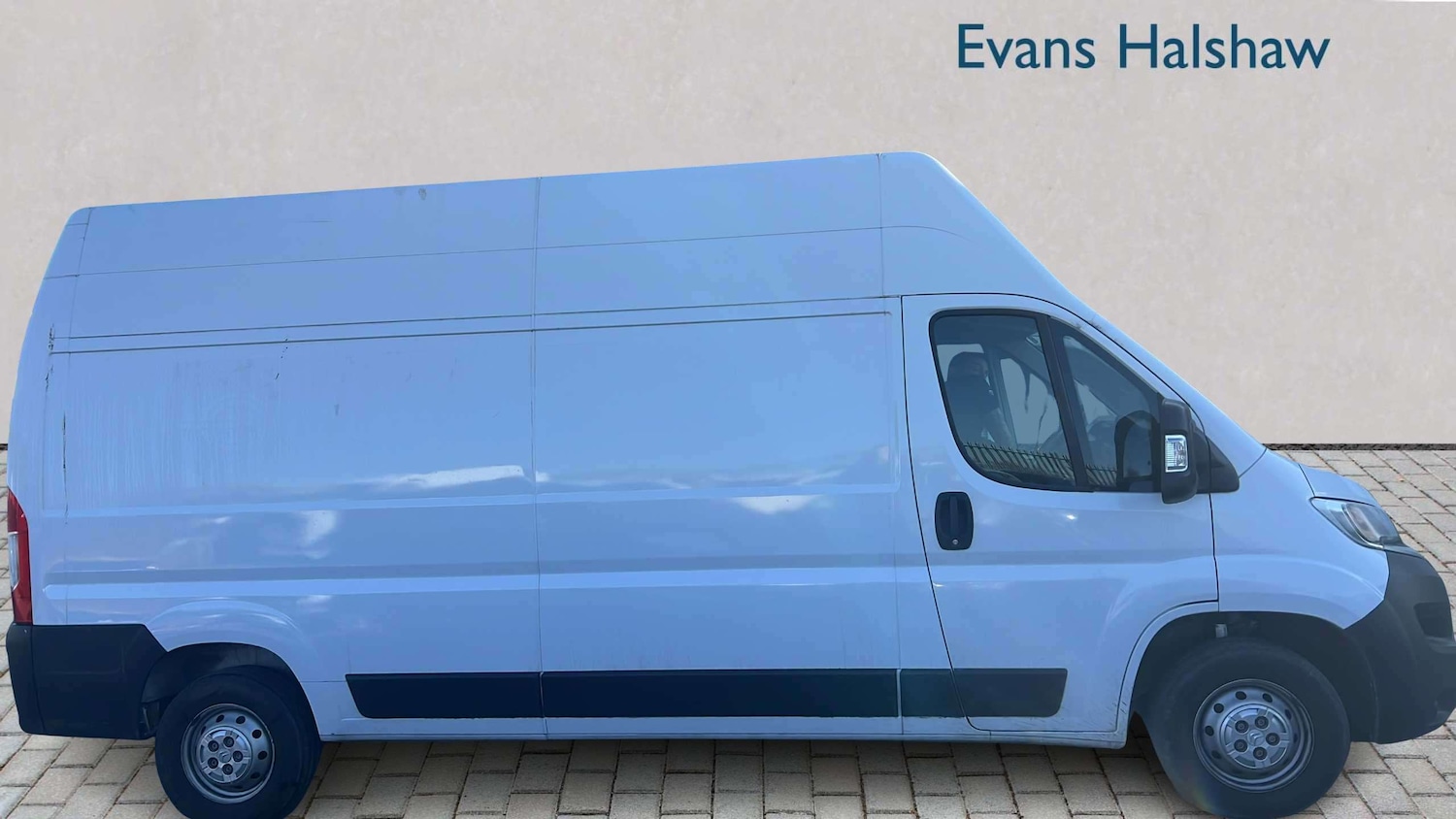 Used Citroen Relay 2023 for sale - 78161584: Photo 3