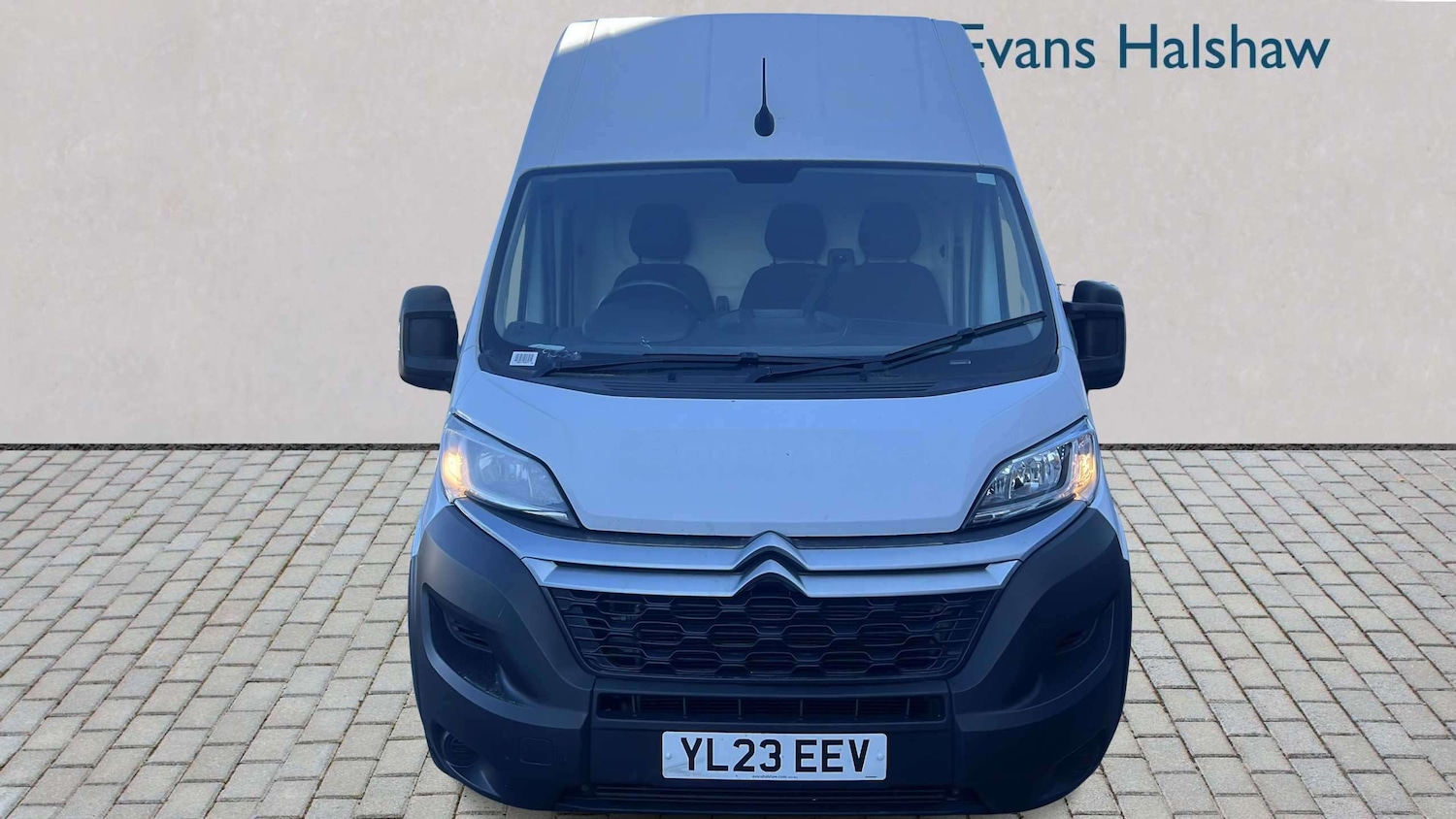 Used Citroen Relay 2023 for sale - 78161584: Photo 4